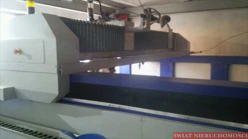 Magazyn na sprzedaż Prusice 6 900m2 Foto 4