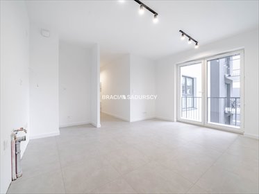 mieszkanie na sprzedaż 42m2 mieszkanie Kraków, Mistrzejowice, Powstańców