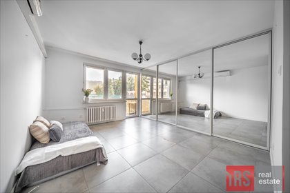 mieszkanie na sprzedaż 41m2 mieszkanie Warszawa, Śródmieście Powiśle, Solec