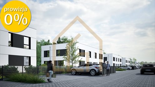 Sprzedam nowoczesny bliźniak z ogródkiem i garażem w Mińsku Mazowieckim mieszkanie Mińsk Mazowiecki, Stojadła