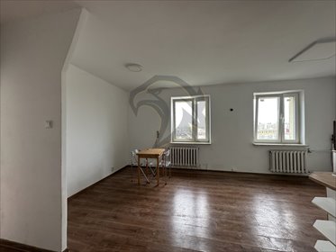 Przestronne 2-pokojowe mieszkanie 45,9 m² na Ursynowie - widok z 10. piętra mieszkanie Warszawa, Ursynów