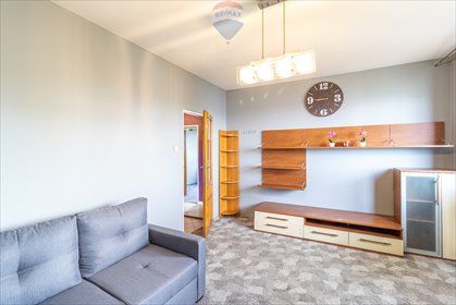 Polecam rozkładowe 2-pokojowe mieszkanie 42,45 m² w Widzewie mieszkanie Łódź, Widzew, Węgierska