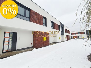 mieszkanie na sprzedaż 83m2 mieszkanie Rzeszów, Budziwój