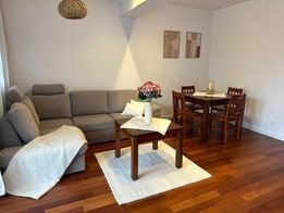 Przestronne 3-pokojowe mieszkanie z tarasem, garażem i udogodnieniami mieszkanie Wrocław