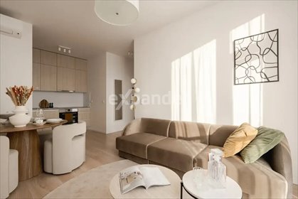 mieszkanie na sprzedaż 41m2 mieszkanie Poznań, Jeżyce, Klemensa Janickiego