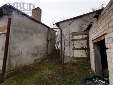 Magazyn na sprzedaż Kłecko, Wodna 400m2 Foto 4
