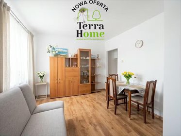 Kawalerka z oddzielną kuchnią, wymieniona instalacja. mieszkanie Kielce, Ksm, Spółdzielcza