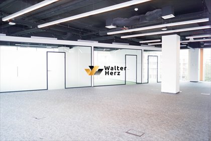 Moduł biurowy 446 m² w nowoczesnym budynku (Ochota) lokal użytkowy Warszawa, Ochota, Grójecka