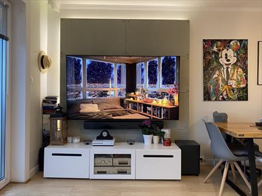 mieszkanie na sprzedaż 62m2 mieszkanie Gdańsk, Zaspa, STARTOWA