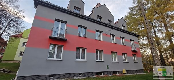 mieszkanie na sprzedaż 45m2 mieszkanie Wałbrzych