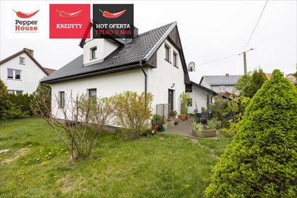 dom na sprzedaż 78m2 dom Bojano, Aleksandra Majkowskiego