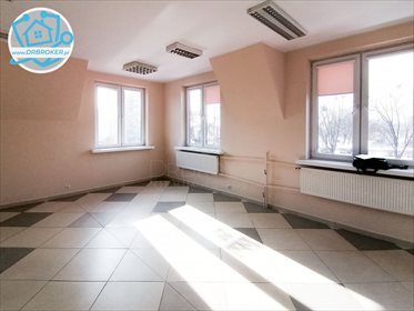 lokal użytkowy na wynajem 40m2 lokal użytkowy Białystok, Przydworcowe, Świętego Rocha
