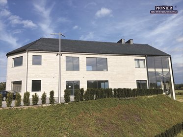 lokal użytkowy na sprzedaż 1050m2 lokal użytkowy Kobiór