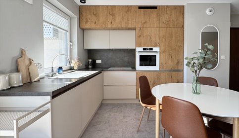 mieszkanie na sprzedaż 66m2 mieszkanie Wrocław, Śródmieście, Śródmieście, Jedności Narodowej