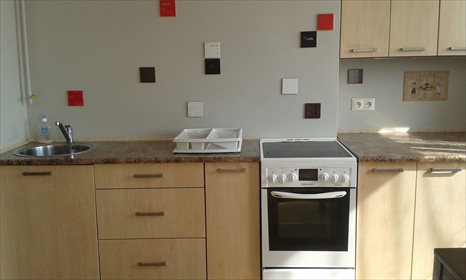 mieszkanie na wynajem 29m2 mieszkanie Częstochowa, Dzielnica Północ, Herberta