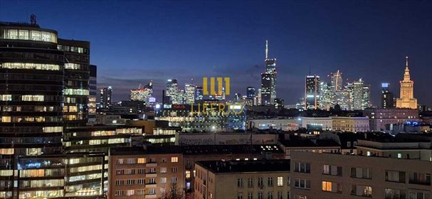 mieszkanie na sprzedaż 30m2 mieszkanie Warszawa, Śródmieście, Polna