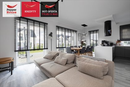 dom na sprzedaż 127m2 dom Suchy Dwór, Kukułcza