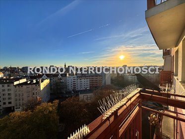 mieszkanie na sprzedaż 45m2 mieszkanie Wrocław, Fabryczna, Lubuska