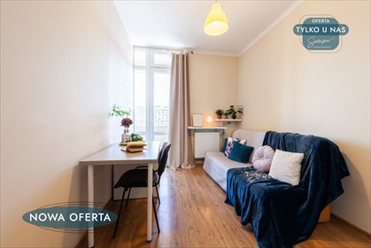 mieszkanie na sprzedaż 58m2 mieszkanie Łódź, Pomorska