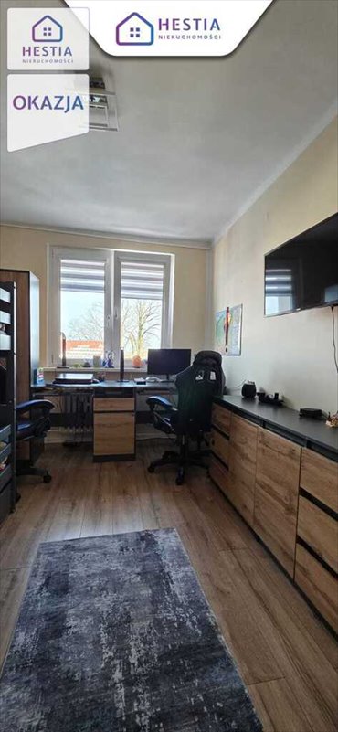 Sprzedam 2-pokojowe mieszkanie po remoncie, blisko parku mieszkanie Szczecinek, Koszalińska