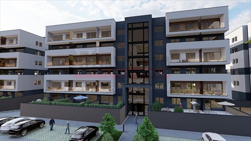 mieszkanie na sprzedaż 66m2 mieszkanie Opole, Malinka