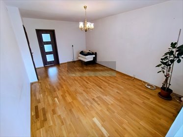 Mieszkanie na sprzedaż 51m2 mieszkanie Warszawa, Ursynów, Stefana Kopcińskiego