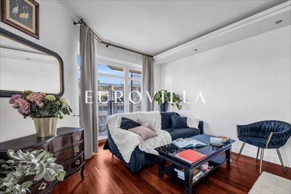 mieszkanie na sprzedaż 104m2 mieszkanie Warszawa, Wilanów, Aleja Wilanowska