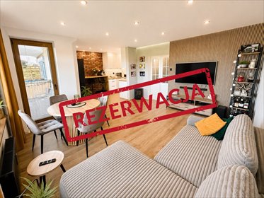 mieszkanie na sprzedaż 48m2 mieszkanie Starogard Gdański, os. Piastów