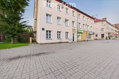 mieszkanie na sprzedaż 35m2 mieszkanie Elbląg, al. Grunwaldzka