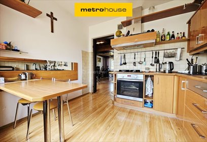 dom na sprzedaż 222m2 dom Chodów, Węgrowska