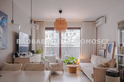 mieszkanie na sprzedaż 39m2 mieszkanie Warszawa, Wola, Jana Kazimierza