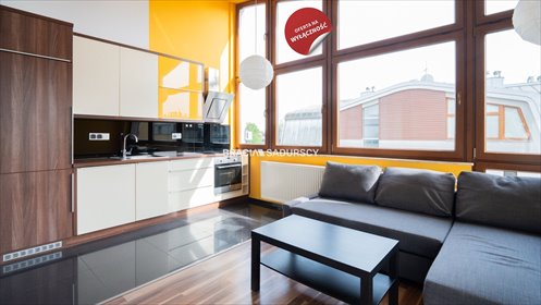 mieszkanie na sprzedaż 44m2 mieszkanie Kraków, Bronowice, Józefa Chełmońskiego