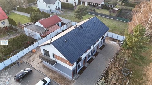 mieszkanie na sprzedaż 92m2 mieszkanie Wola Kopcowa, Wola Kopcowa