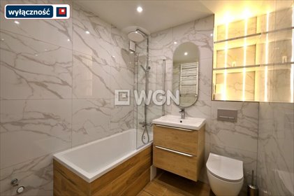 Sprzedam przestronne 3-pokojowe mieszkanie 67,65 m² w Ełku mieszkanie Ełk, Centrum, Adama Mickiewicza
