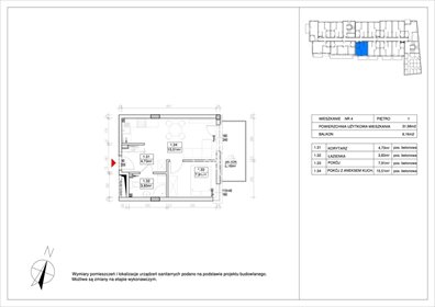 mieszkanie na sprzedaż 32m2 mieszkanie Bydgoszcz, Szwederowo, Orla