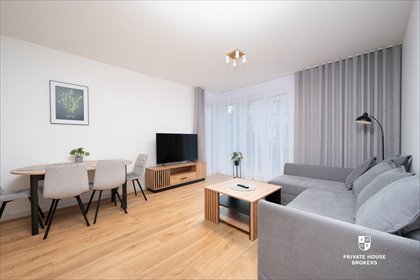 2-pokojowe mieszkanie z ogródkiem w Wieliczce polecam mieszkanie Wieliczka, Zbożowa
