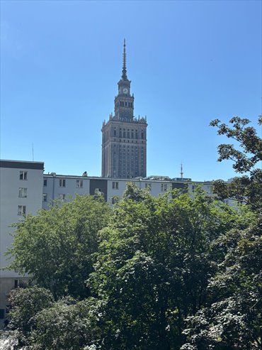 Luksusowe 122 m² pod działalność biurową w centrum Warszawy mieszkanie Warszawa, Śródmieście, Bagno