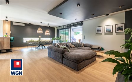 Nowoczesny dom 253 m2 w Jagodniku, 6 km od Elbląga dom Jagodnik, Jagodnik, Jagodnik