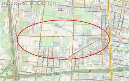 działka na sprzedaż 900m2 działka Warszawa, Ursynów, Grabów