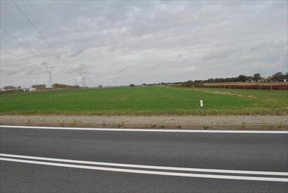 Działka inna pod dzierżawę Swadzim, Poznańska 8 500m2 Foto 5