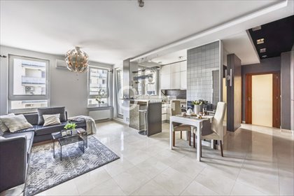 mieszkanie na sprzedaż 51m2 mieszkanie Warszawa, Mokotów Wyględów, Rajska