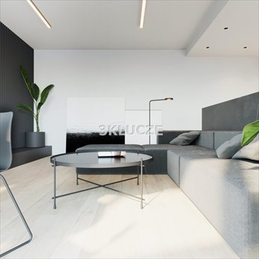 Nowoczesny 3-pokojowy apartament z dużym tarasem mieszkanie Lublin, Konstantynów
