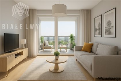 mieszkanie na sprzedaż 37m2 mieszkanie Warszawa, Mokotów, Wołoska