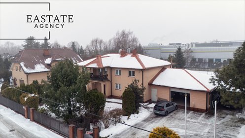 dom na wynajem 347m2 dom Warszawa, Ursynów, Karczunkowska