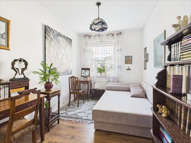 mieszkanie na sprzedaż 65m2 mieszkanie Pogórze, Almeryjska