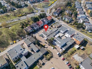 lokal użytkowy na sprzedaż 340m2 lokal użytkowy Poznań, Kamienna