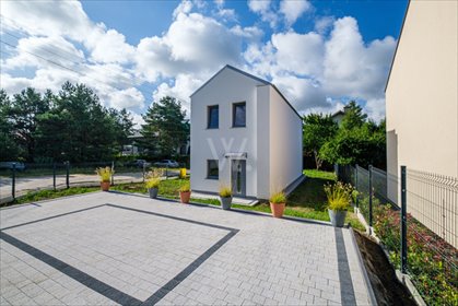 Sprzedam nowy dom 100 m² z 4 sypialniami w Koleczkowie dom Koleczkowo, Gryfa Pomorskiego