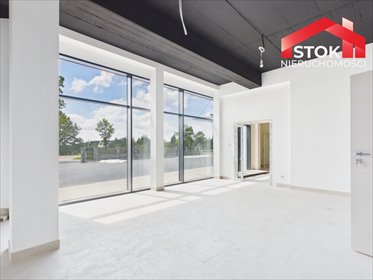 Wynajmę lokal gastronomiczny 82 m² w Grabówce z parkingiem lokal użytkowy Grabówka, Szałwiowa