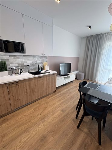 mieszkanie na wynajem 25m2 mieszkanie Warszawa, Mokotów, Dolny Mokotów, ul. Bartycka