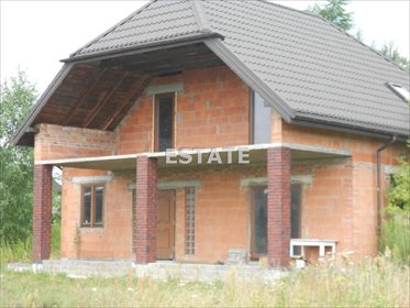 dom na sprzedaż 200m2 dom Nowa Gadka